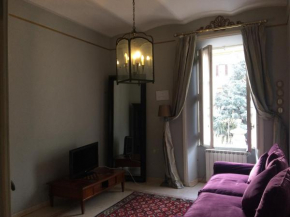 Apt 3 rooms center of rome